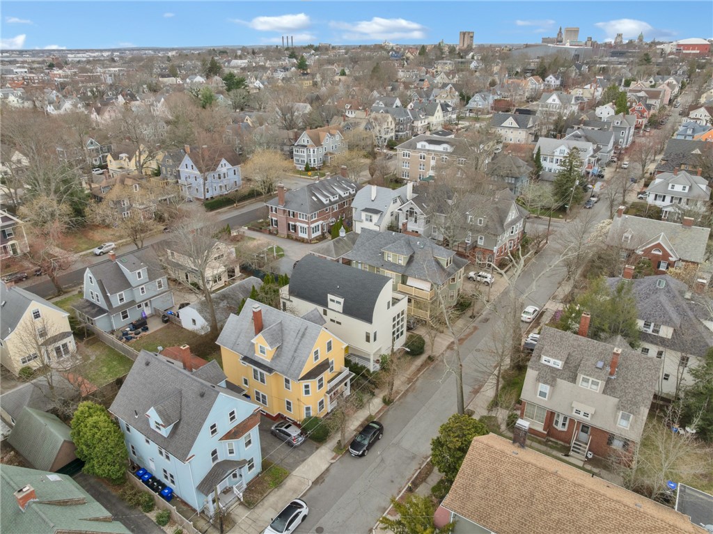 137 University Avenue