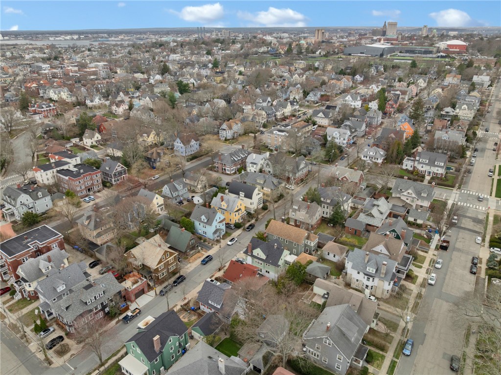 137 University Avenue