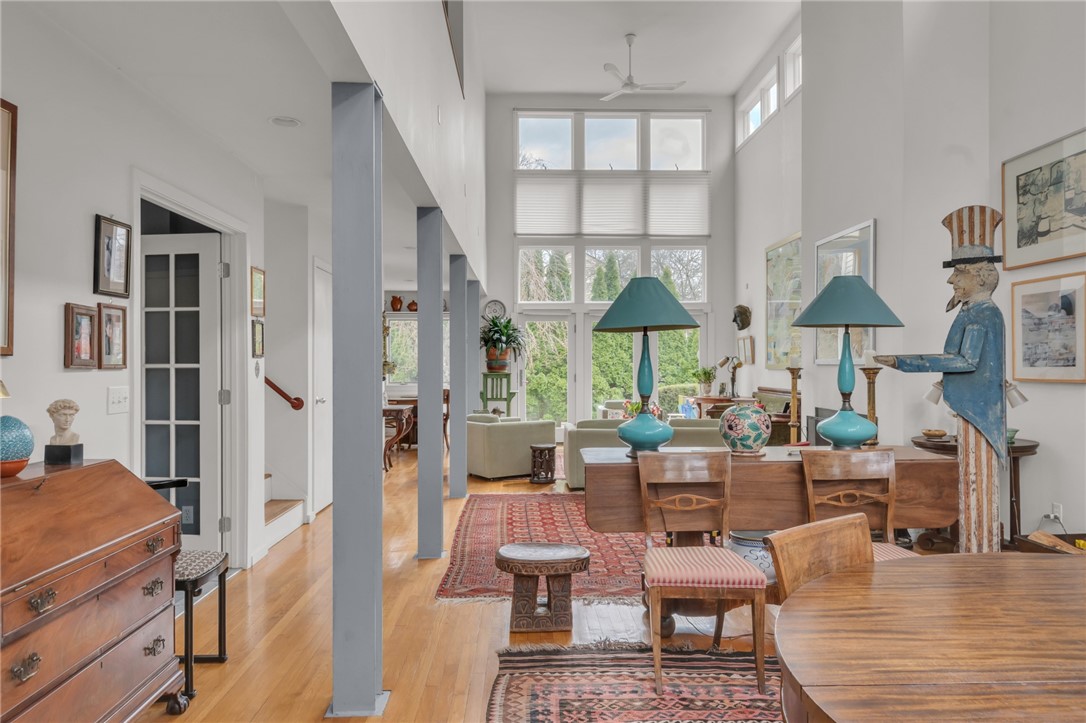 137 University Avenue