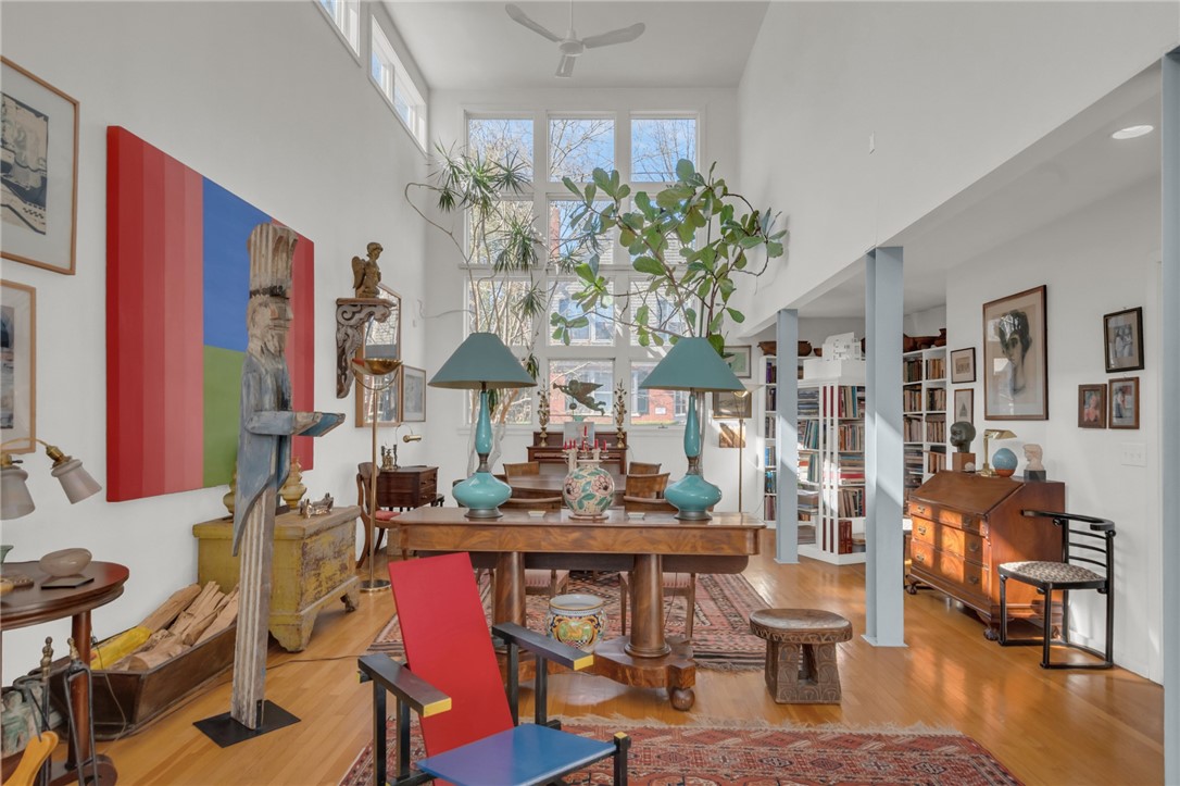 137 University Avenue