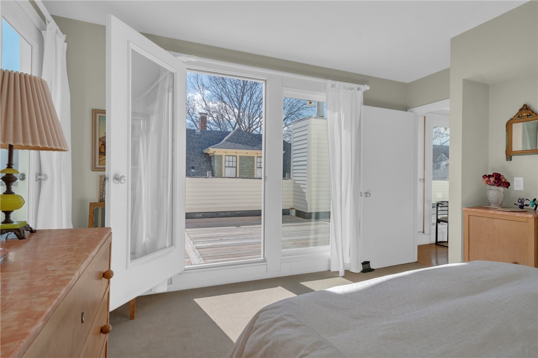 137 University Avenue