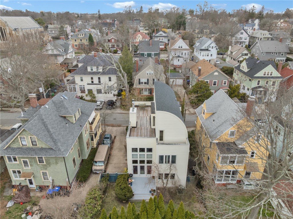 137 University Avenue