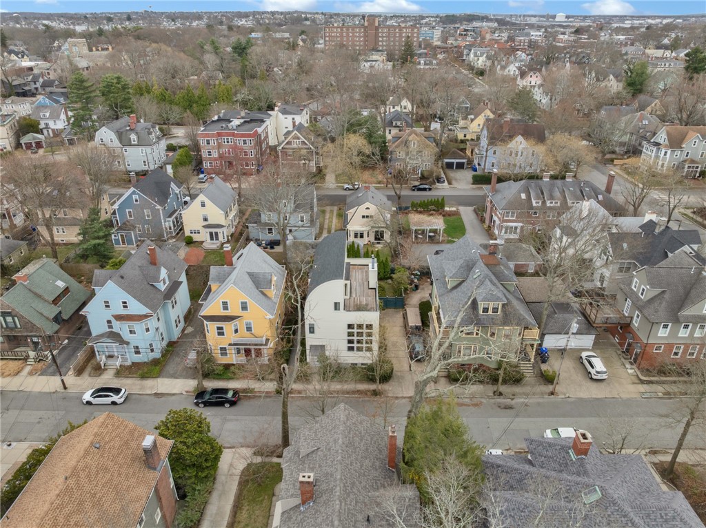 137 University Avenue