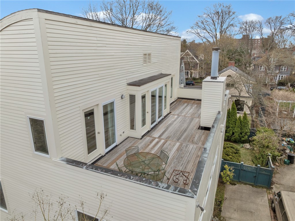 137 University Avenue