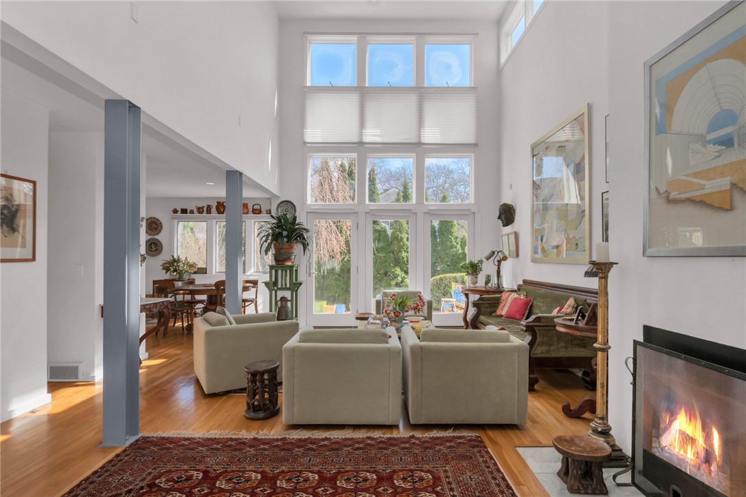 137 University Avenue