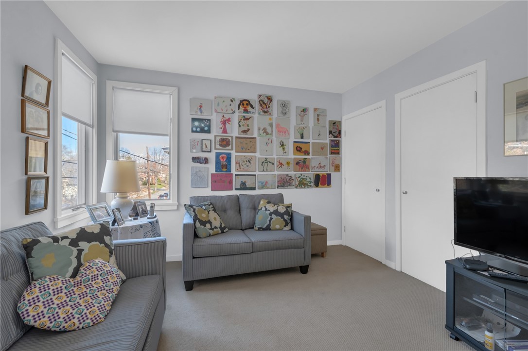 137 University Avenue