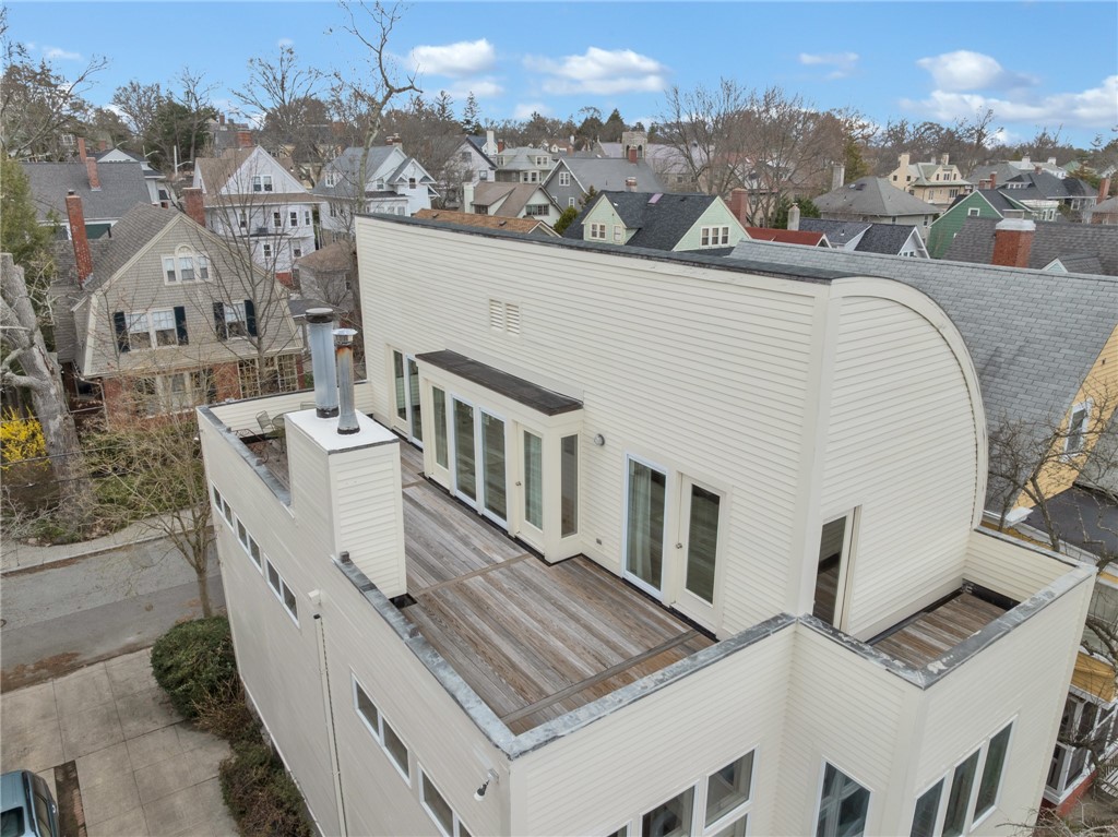 137 University Avenue