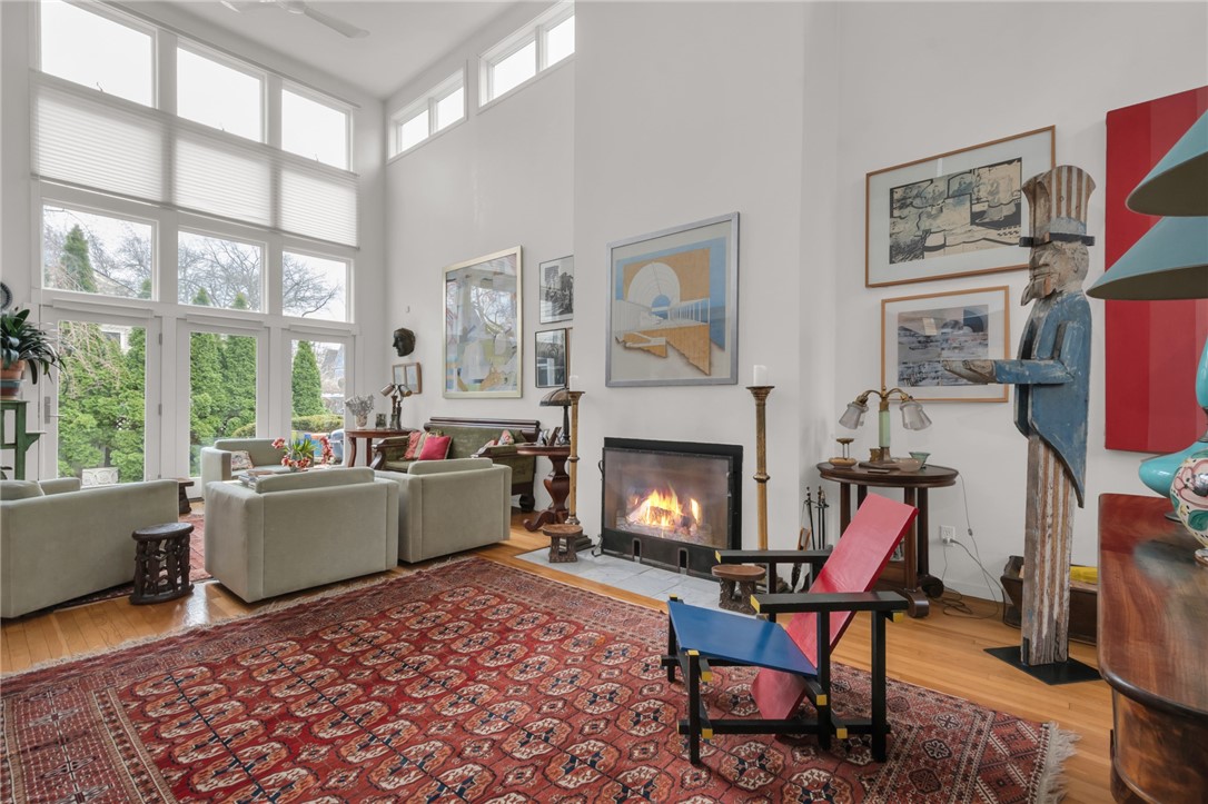 137 University Avenue