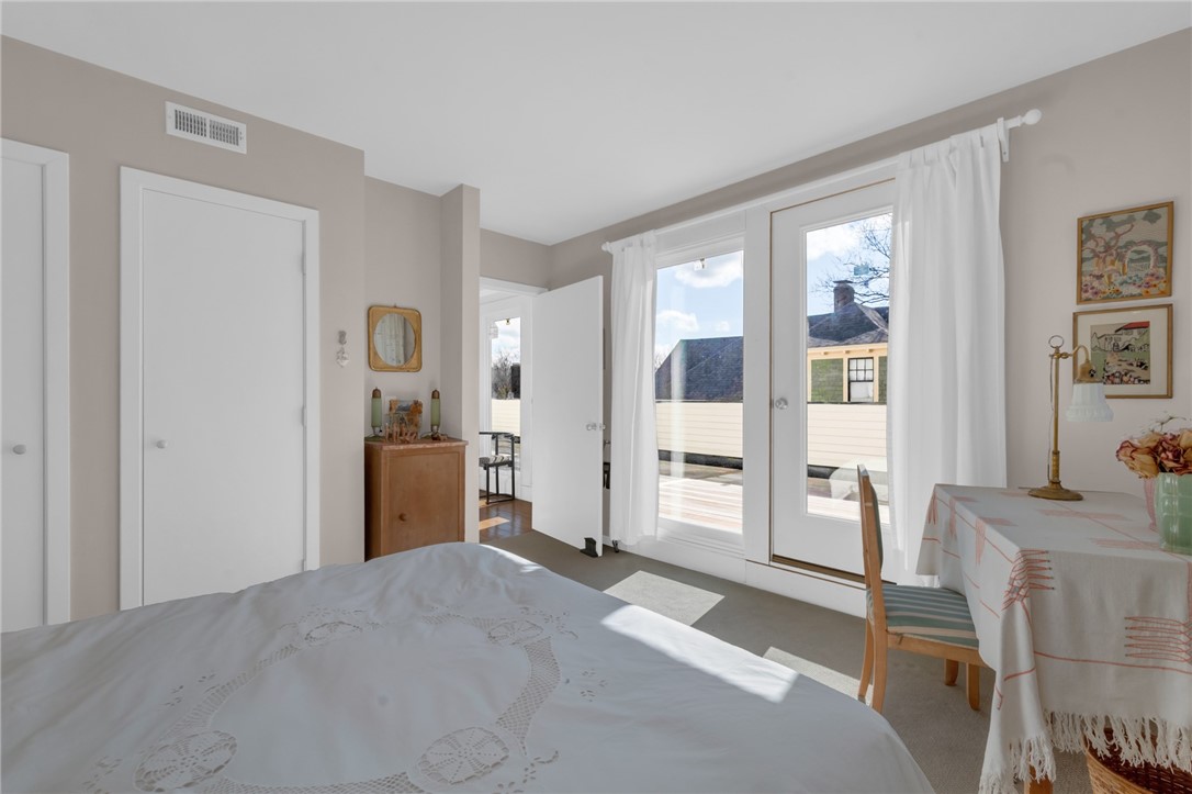 137 University Avenue