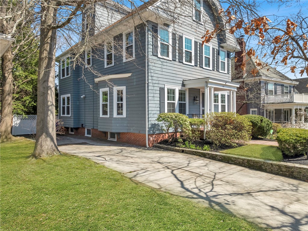 181 Arlington Avenue
