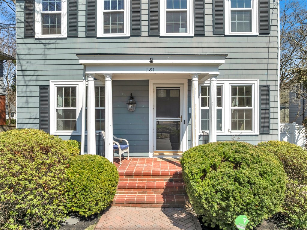 181 Arlington Avenue