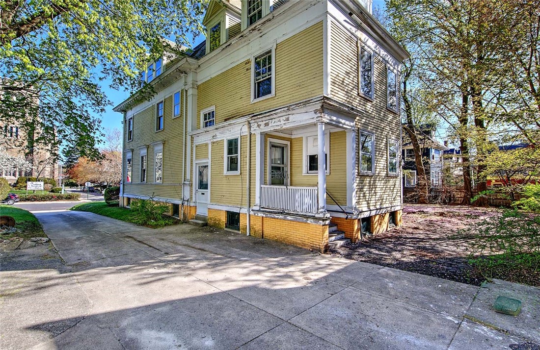 63 Orchard Avenue
