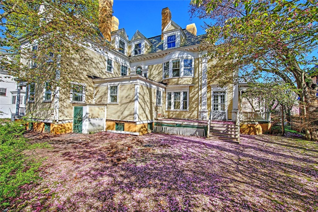 63 Orchard Avenue
