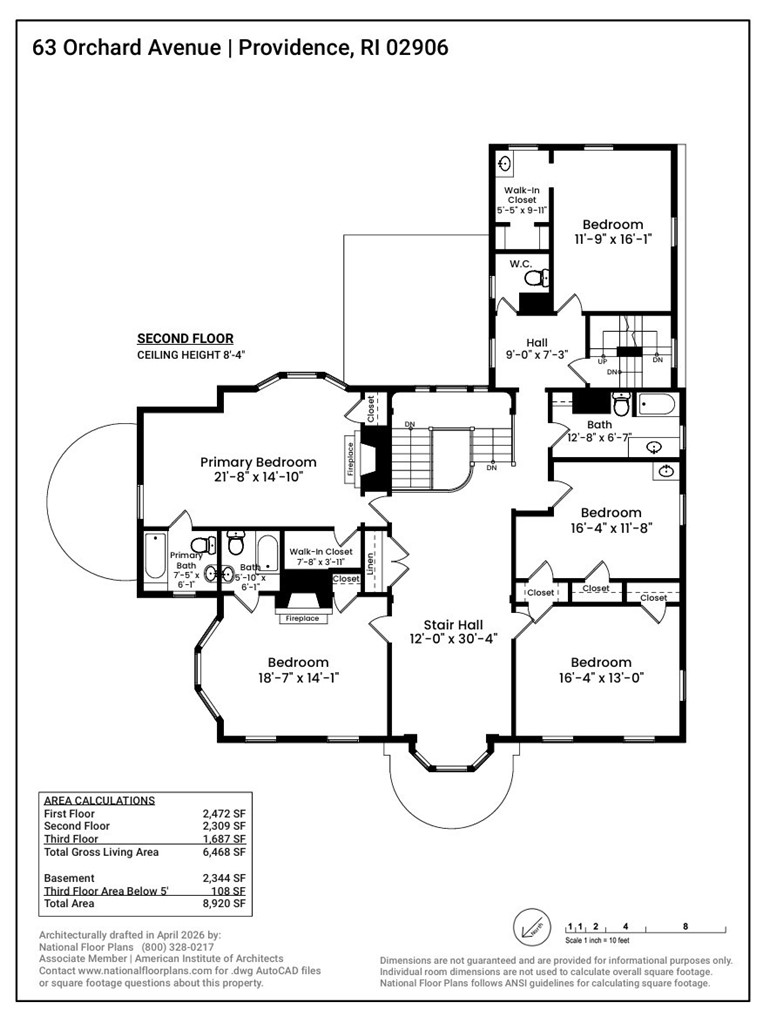 63 Orchard Avenue