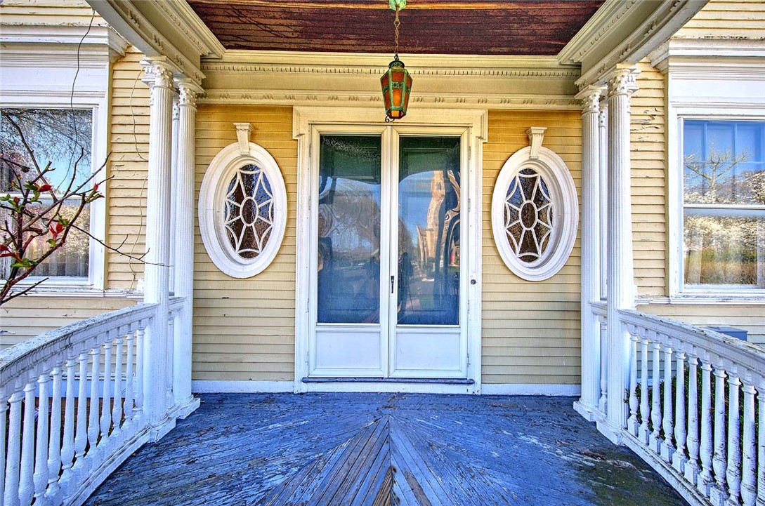 63 Orchard Avenue