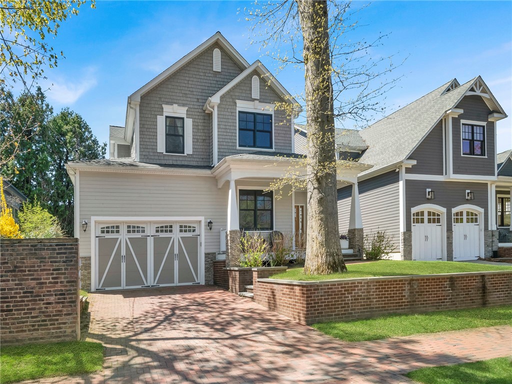 406 Blackstone Boulevard