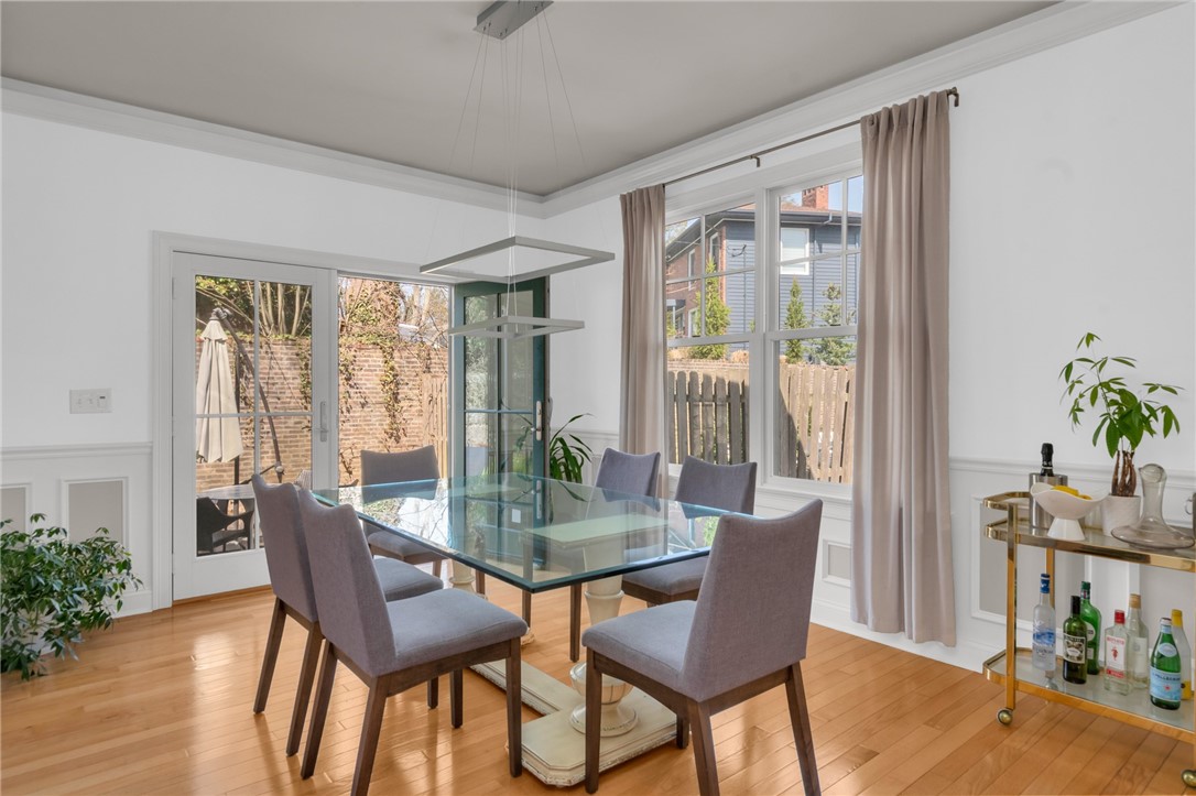 406 Blackstone Boulevard