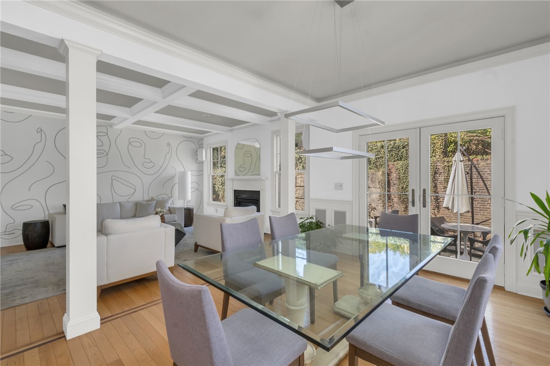 406 Blackstone Boulevard