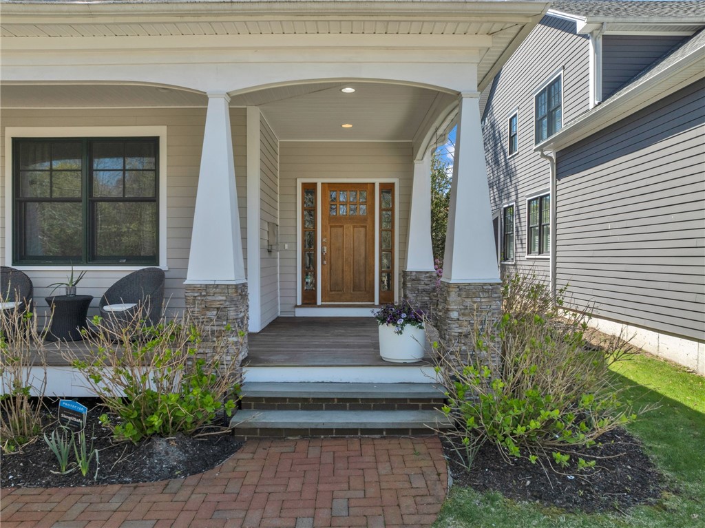 406 Blackstone Boulevard