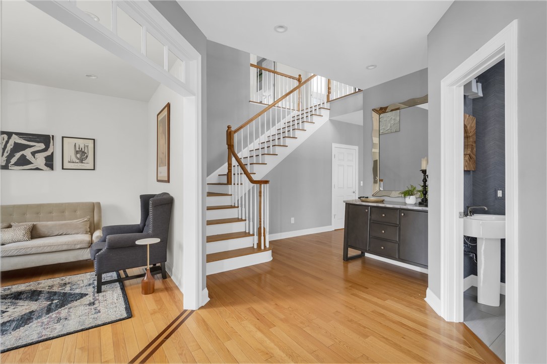 406 Blackstone Boulevard
