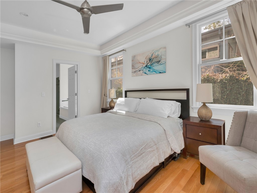 406 Blackstone Boulevard