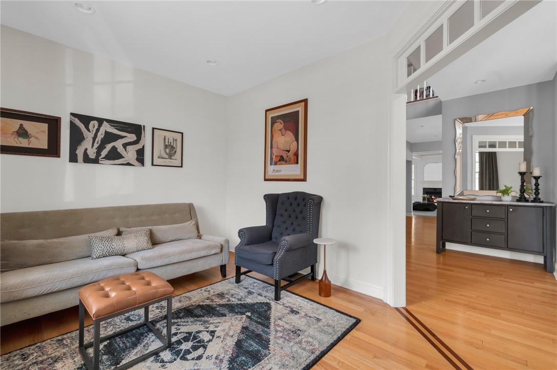 406 Blackstone Boulevard