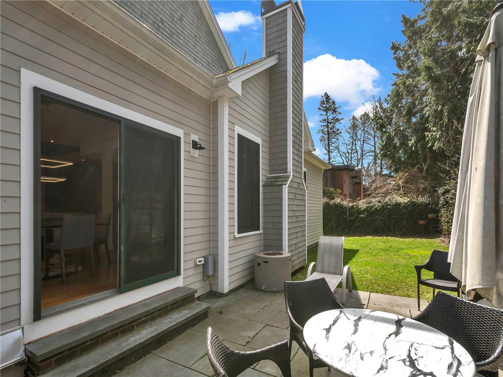 406 Blackstone Boulevard