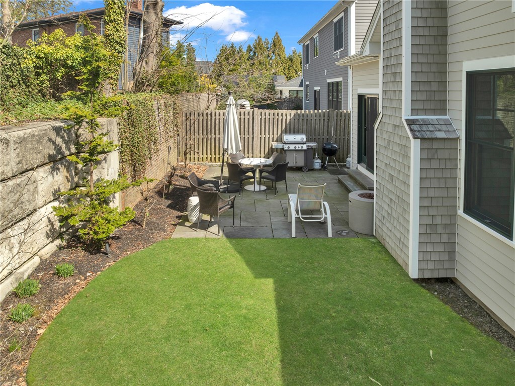 406 Blackstone Boulevard
