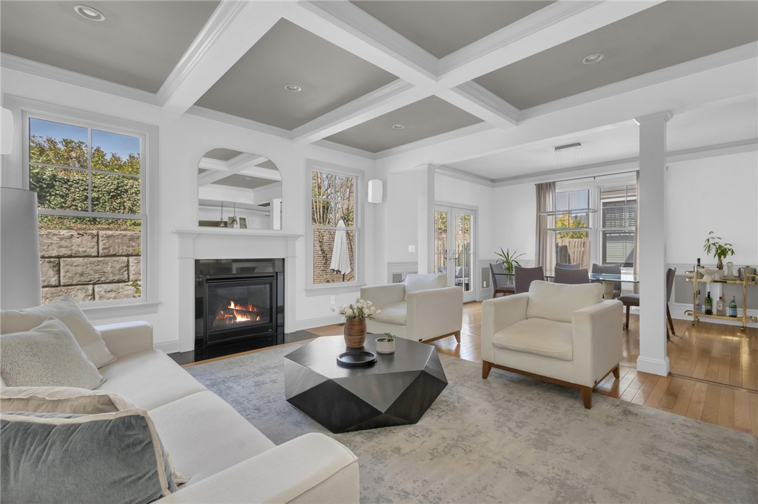 406 Blackstone Boulevard