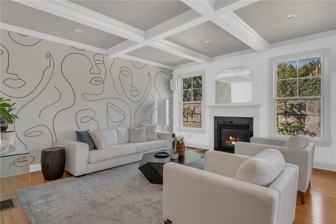 406 Blackstone Boulevard