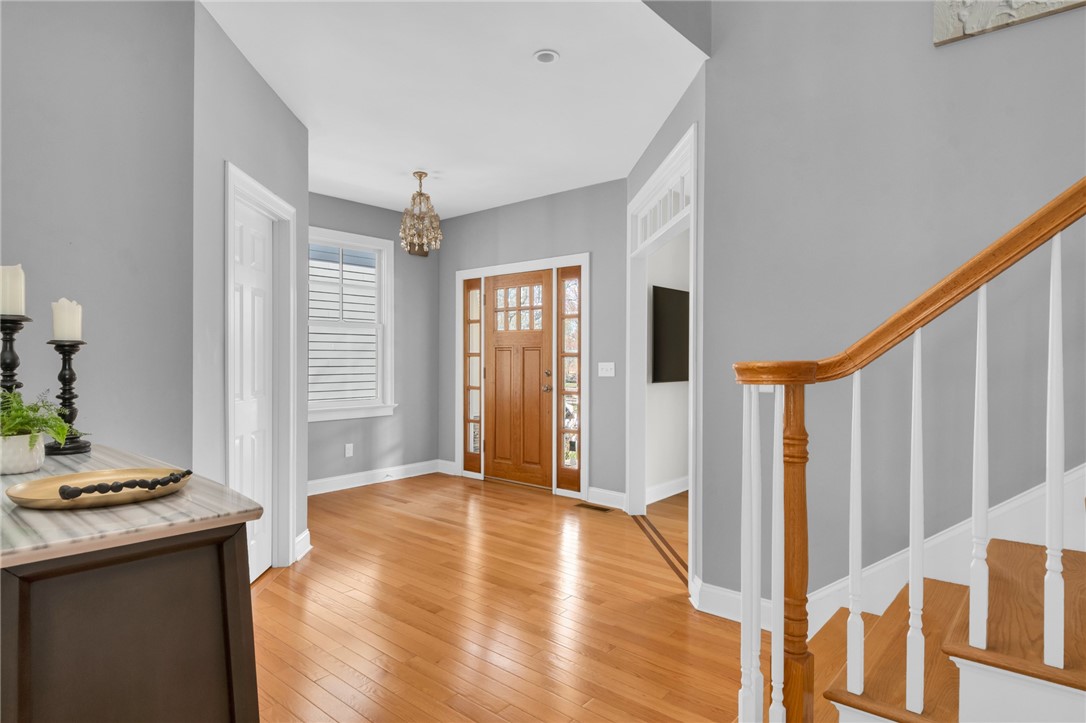 406 Blackstone Boulevard