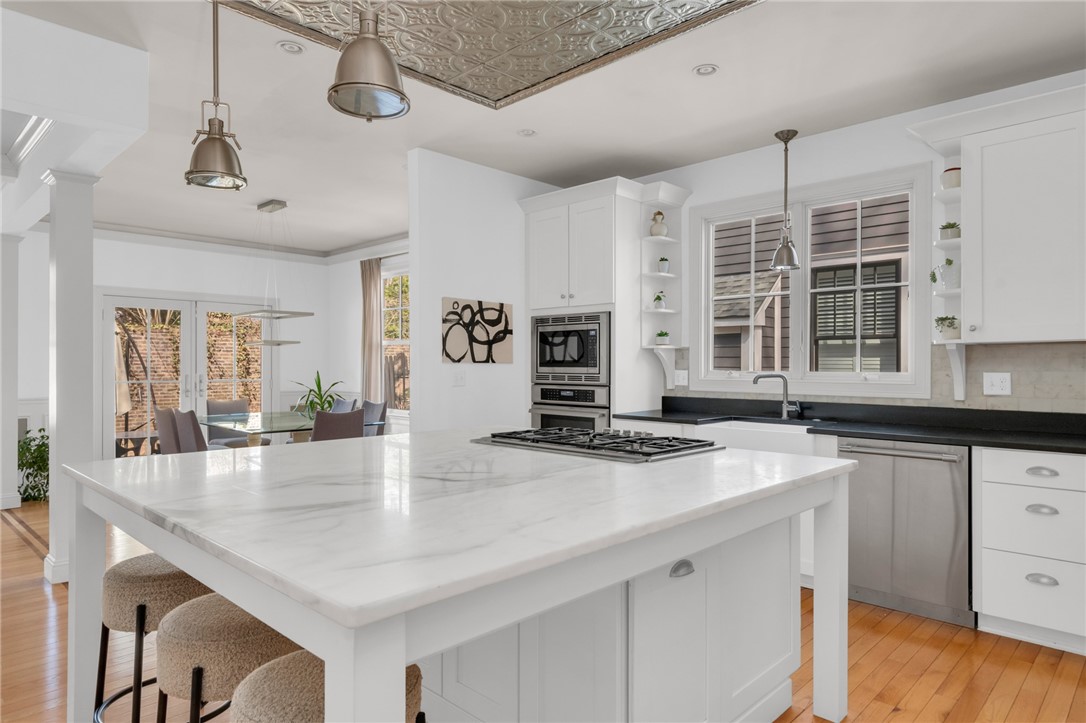 406 Blackstone Boulevard