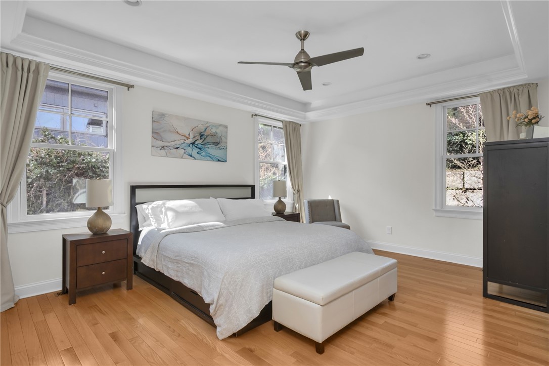 406 Blackstone Boulevard
