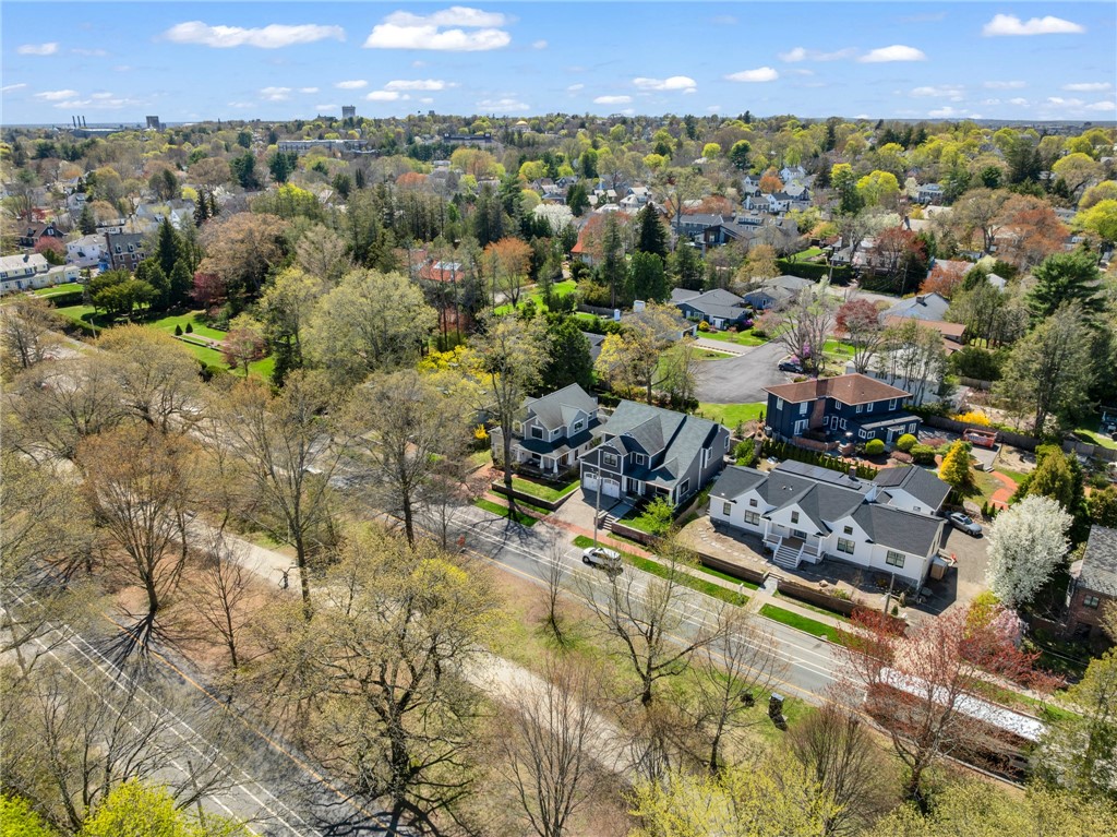 406 Blackstone Boulevard