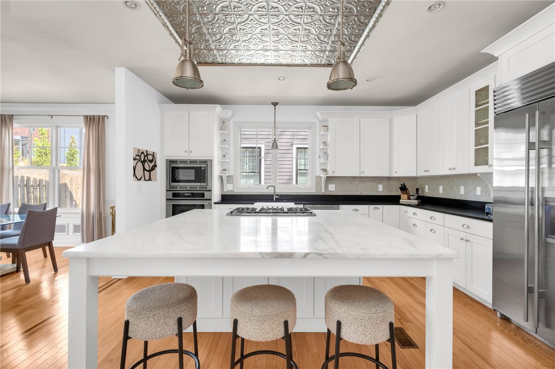 406 Blackstone Boulevard