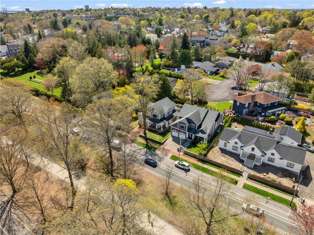 406 Blackstone Boulevard