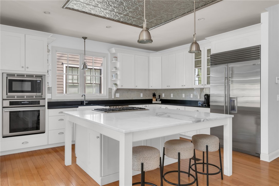 406 Blackstone Boulevard