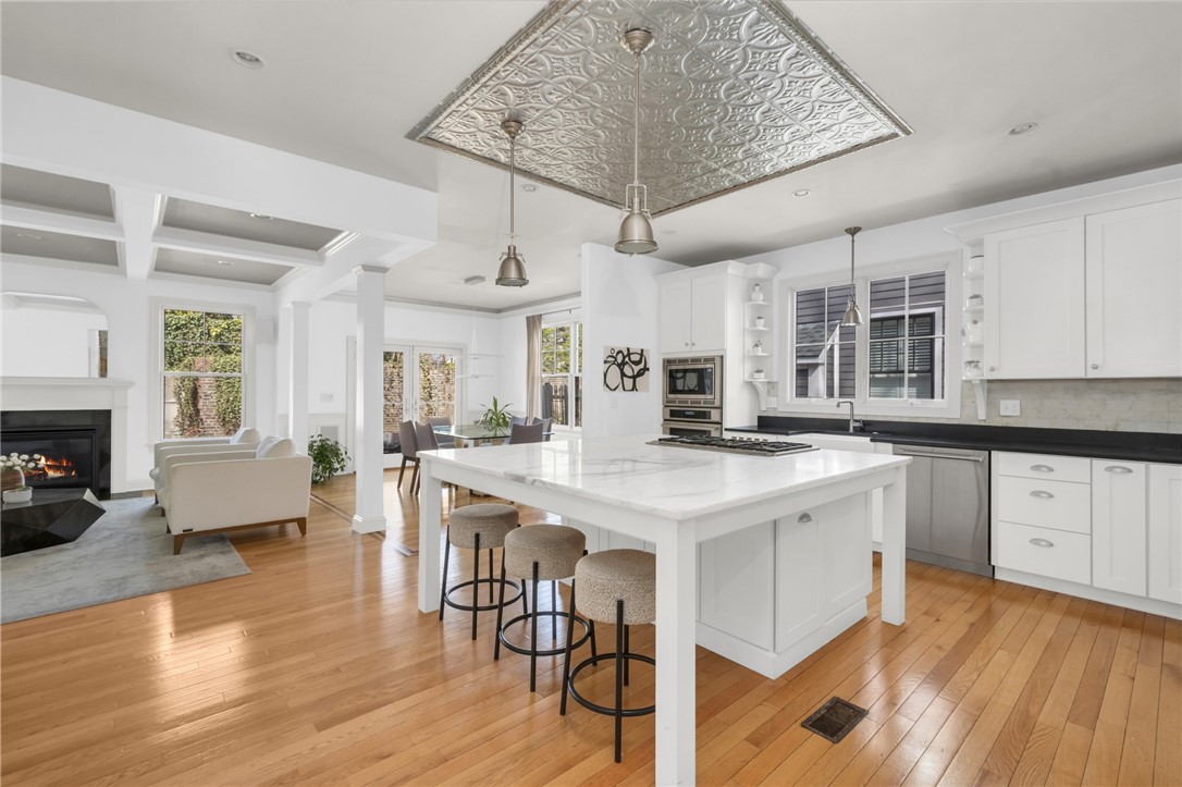 406 Blackstone Boulevard