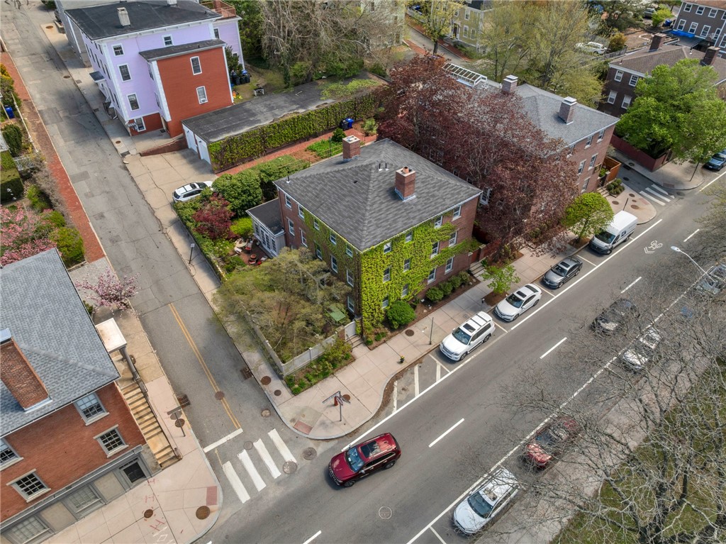 201 North Main Street