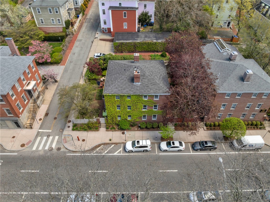 201 North Main Street