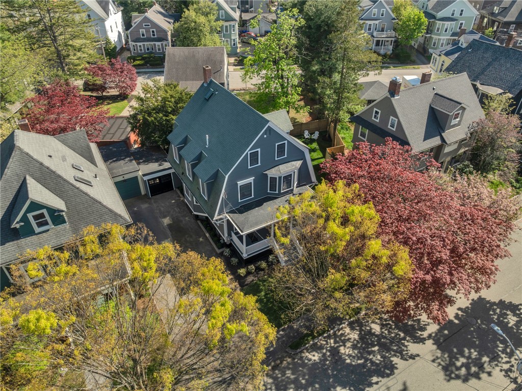 19 Rhode Island Avenue