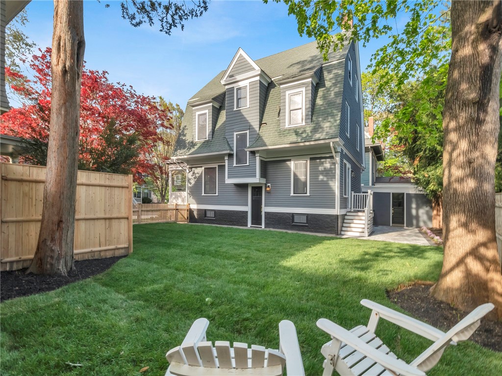 19 Rhode Island Avenue