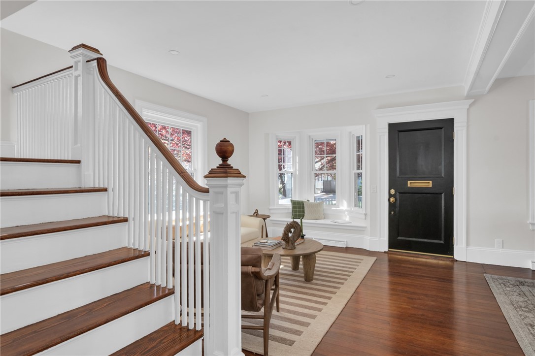 19 Rhode Island Avenue