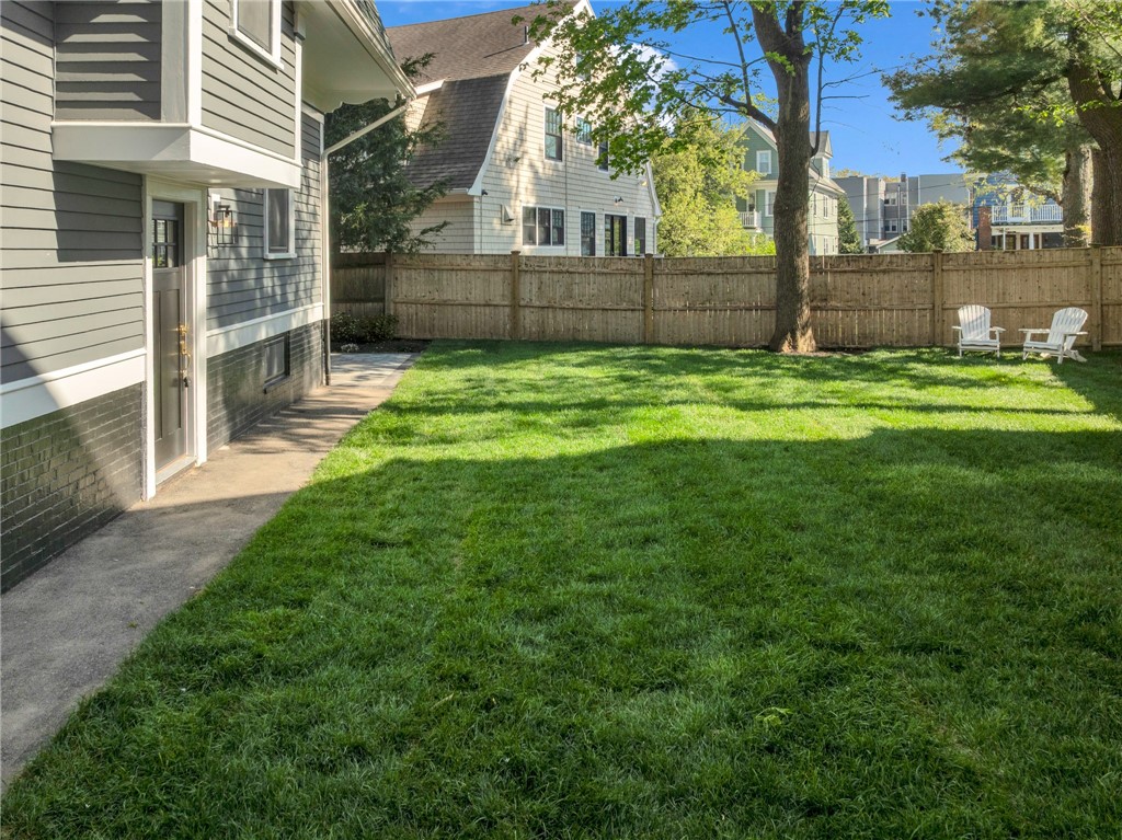 19 Rhode Island Avenue
