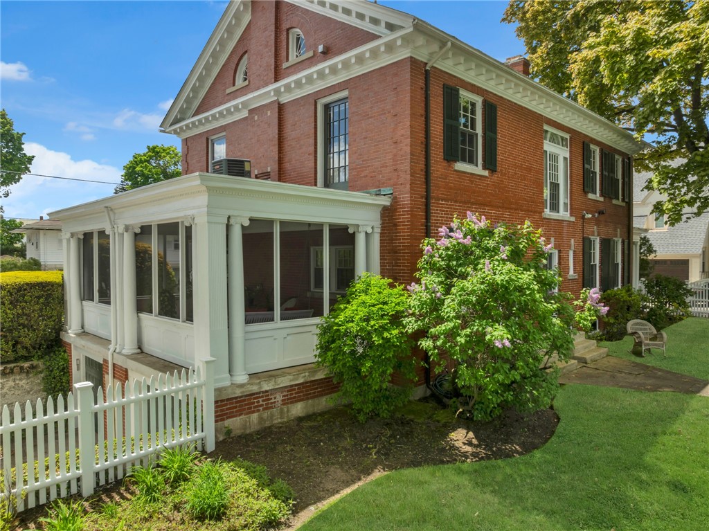 144 Marbury Avenue
