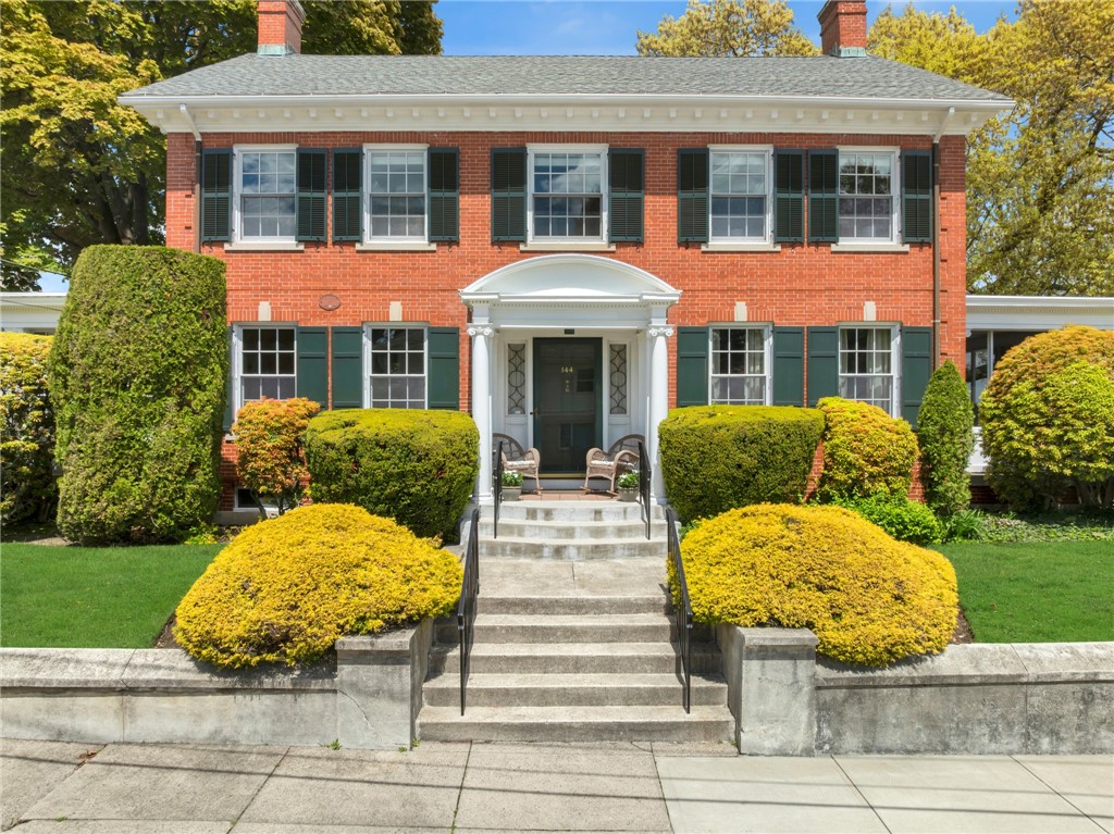 144 Marbury Avenue