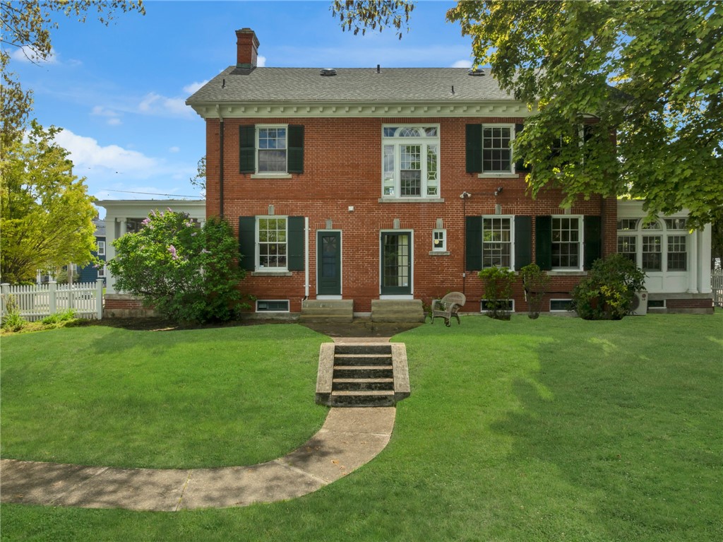 144 Marbury Avenue