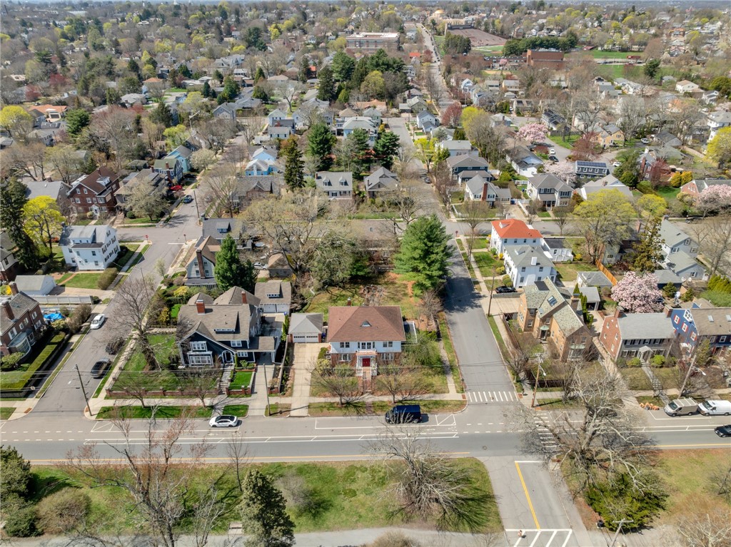 234 Blackstone Boulevard