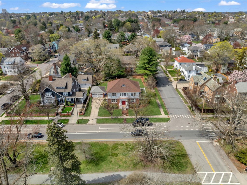 234 Blackstone Boulevard