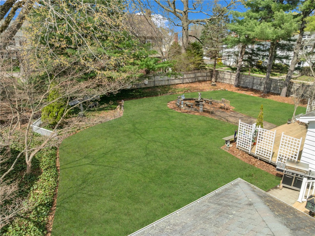 234 Blackstone Boulevard